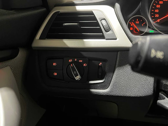Bmw 420i gran coupé executive 184pk 2015 4-serie f36, gr-246-g - afbeelding 14 van  47