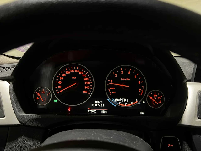 Bmw 420i gran coupé executive 184pk 2015 4-serie f36, gr-246-g - afbeelding 19 van  47