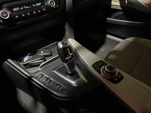 Bmw 420i gran coupé executive 184pk 2015 4-serie f36, gr-246-g - afbeelding 20 van  47