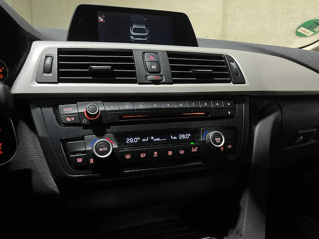 Bmw 420i gran coupé executive 184pk 2015 4-serie f36, gr-246-g - afbeelding 21 van  47