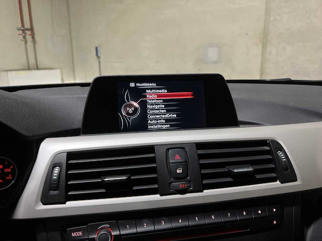 Bmw 420i gran coupé executive 184pk 2015 4-serie f36, gr-246-g - afbeelding 22 van  47