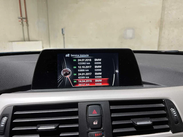 Bmw 420i gran coupé executive 184pk 2015 4-serie f36, gr-246-g - afbeelding 24 van  47