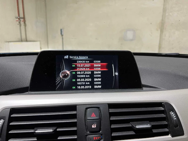 Bmw 420i gran coupé executive 184pk 2015 4-serie f36, gr-246-g - afbeelding 26 van  47