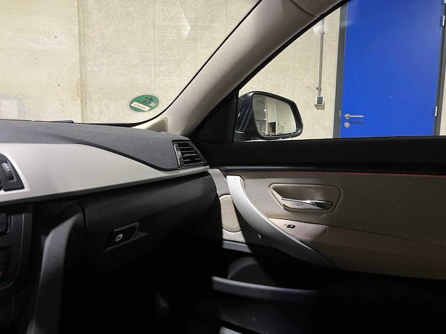 Bmw 420i gran coupé executive 184pk 2015 4-serie f36, gr-246-g - afbeelding 28 van  47