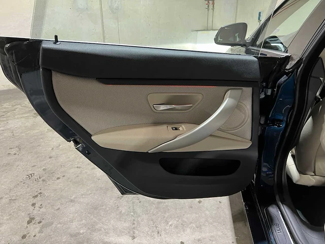 Bmw 420i gran coupé executive 184pk 2015 4-serie f36, gr-246-g - afbeelding 30 van  47