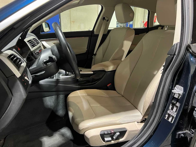 Bmw 420i gran coupé executive 184pk 2015 4-serie f36, gr-246-g - afbeelding 31 van  47