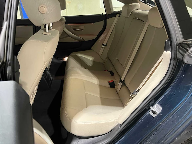 Bmw 420i gran coupé executive 184pk 2015 4-serie f36, gr-246-g - afbeelding 33 van  47
