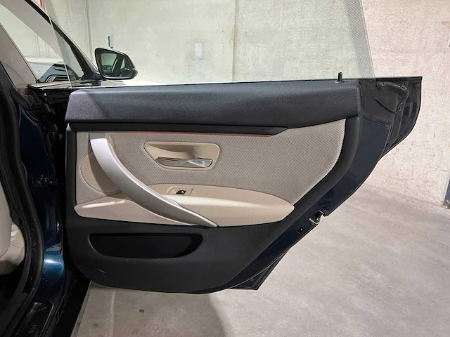 Bmw 420i gran coupé executive 184pk 2015 4-serie f36, gr-246-g - afbeelding 37 van  47