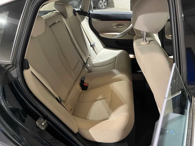 Bmw 420i gran coupé executive 184pk 2015 4-serie f36, gr-246-g - afbeelding 38 van  47