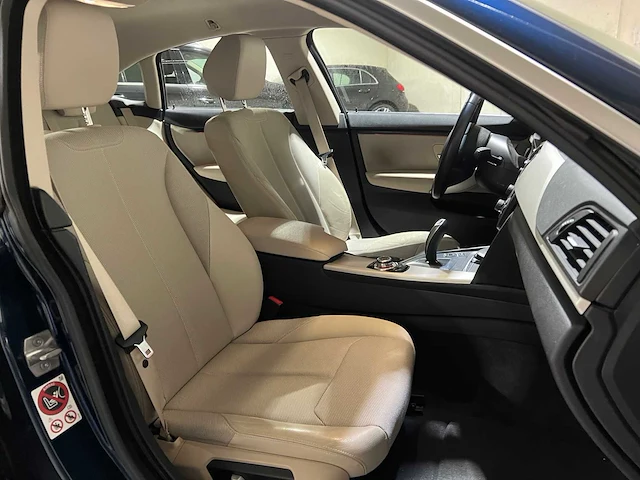 Bmw 420i gran coupé executive 184pk 2015 4-serie f36, gr-246-g - afbeelding 40 van  47