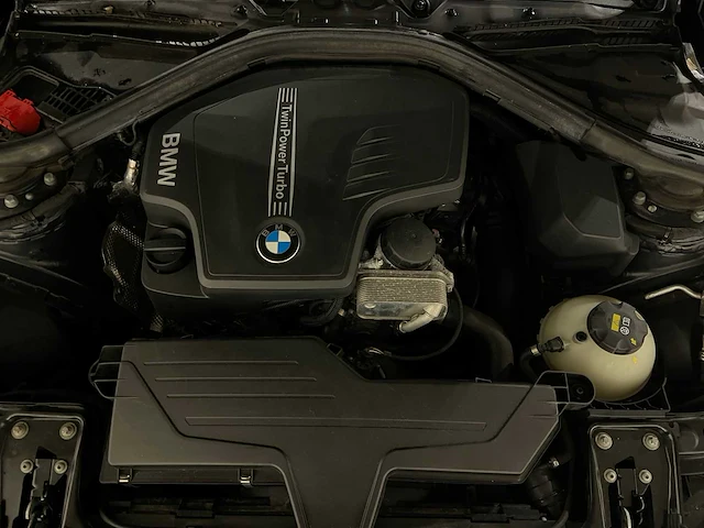 Bmw 420i gran coupé executive 184pk 2015 4-serie f36, gr-246-g - afbeelding 41 van  47