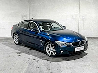 Bmw 420i gran coupé executive 184pk 2015 4-serie f36, gr-246-g - afbeelding 45 van  47