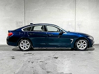 Bmw 420i gran coupé executive 184pk 2015 4-serie f36, gr-246-g - afbeelding 46 van  47