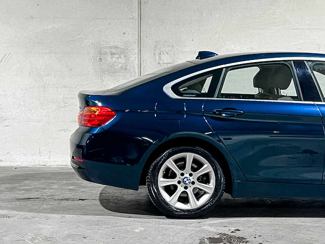Bmw 420i gran coupé executive 184pk 2015 4-serie f36, gr-246-g - afbeelding 47 van  47