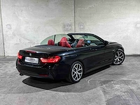 Bmw 428i cabriolet m-sport high executive 245pk 4-serie f33, nl-kenteken - afbeelding 4 van  43