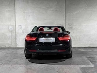 Bmw 428i cabriolet m-sport high executive 245pk 4-serie f33, nl-kenteken - afbeelding 5 van  43