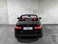 Bmw 428i cabriolet m-sport high executive 245pk 4-serie f33, nl-kenteken - afbeelding 6 van  43