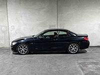Bmw 428i cabriolet m-sport high executive 245pk 4-serie f33, nl-kenteken - afbeelding 10 van  43