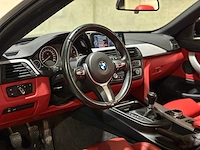 Bmw 428i cabriolet m-sport high executive 245pk 4-serie f33, nl-kenteken - afbeelding 11 van  43