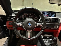 Bmw 428i cabriolet m-sport high executive 245pk 4-serie f33, nl-kenteken - afbeelding 13 van  43