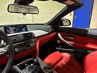 Bmw 428i cabriolet m-sport high executive 245pk 4-serie f33, nl-kenteken - afbeelding 14 van  43
