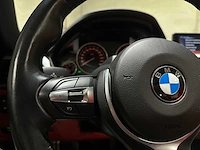 Bmw 428i cabriolet m-sport high executive 245pk 4-serie f33, nl-kenteken - afbeelding 16 van  43