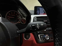 Bmw 428i cabriolet m-sport high executive 245pk 4-serie f33, nl-kenteken - afbeelding 19 van  43