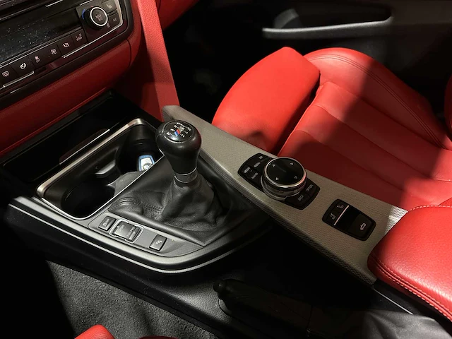 Bmw 428i cabriolet m-sport high executive 245pk 4-serie f33, nl-kenteken - afbeelding 21 van  43