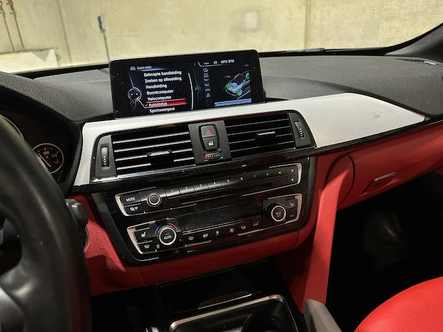 Bmw 428i cabriolet m-sport high executive 245pk 4-serie f33, nl-kenteken - afbeelding 22 van  43