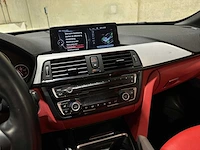 Bmw 428i cabriolet m-sport high executive 245pk 4-serie f33, nl-kenteken - afbeelding 22 van  43