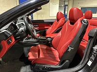 Bmw 428i cabriolet m-sport high executive 245pk 4-serie f33, nl-kenteken - afbeelding 27 van  43