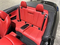 Bmw 428i cabriolet m-sport high executive 245pk 4-serie f33, nl-kenteken - afbeelding 28 van  43