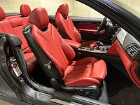 Bmw 428i cabriolet m-sport high executive 245pk 4-serie f33, nl-kenteken - afbeelding 32 van  43