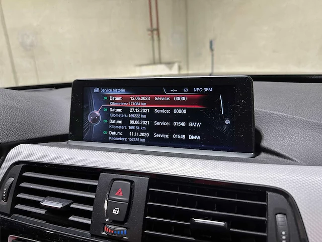 Bmw 428i cabriolet m-sport high executive 245pk 4-serie f33, nl-kenteken - afbeelding 36 van  43