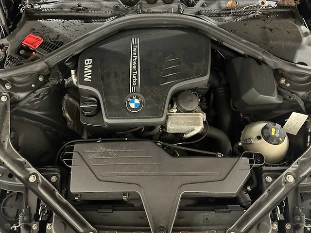 Bmw 428i cabriolet m-sport high executive 245pk 4-serie f33, nl-kenteken - afbeelding 37 van  43