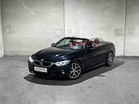 Bmw 428i cabriolet m-sport high executive 245pk 4-serie f33, nl-kenteken - afbeelding 34 van  43