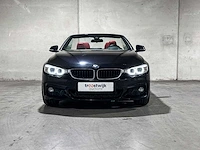 Bmw 428i cabriolet m-sport high executive 245pk 4-serie f33, nl-kenteken - afbeelding 39 van  43