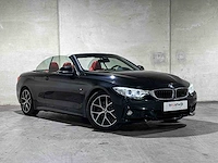 Bmw 428i cabriolet m-sport high executive 245pk 4-serie f33, nl-kenteken - afbeelding 41 van  43