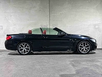 Bmw 428i cabriolet m-sport high executive 245pk 4-serie f33, nl-kenteken - afbeelding 43 van  43
