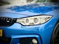 Bmw 435d gran coupé xdrive centennial executive edition automaat, xk-724-d - afbeelding 19 van  33