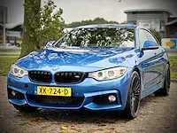 Bmw 435d gran coupé xdrive centennial executive edition automaat, xk-724-d - afbeelding 1 van  33