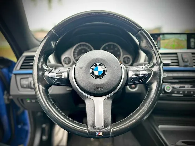 Bmw 435d gran coupé xdrive centennial executive edition automaat, xk-724-d - afbeelding 25 van  33