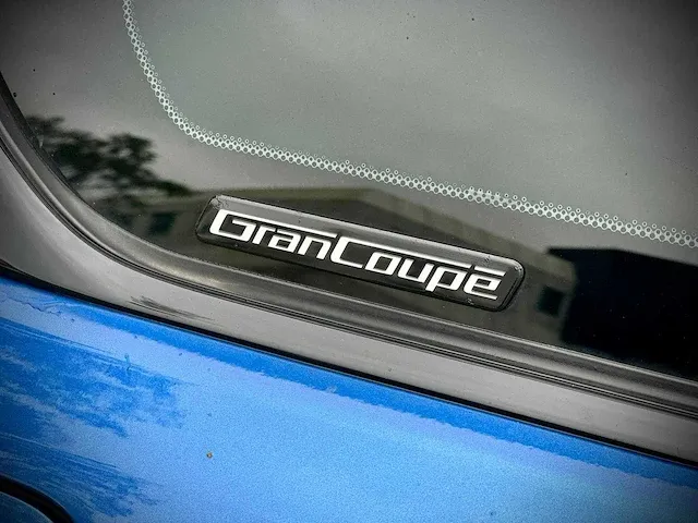 Bmw 435d gran coupé xdrive centennial executive edition automaat, xk-724-d - afbeelding 28 van  33