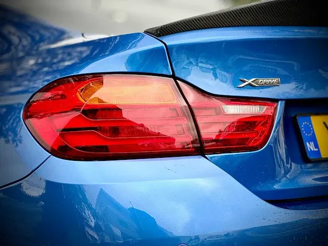 Bmw 435d gran coupé xdrive centennial executive edition automaat, xk-724-d - afbeelding 29 van  33