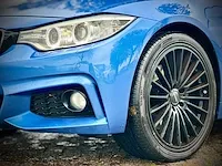 Bmw 435d gran coupé xdrive centennial executive edition automaat, xk-724-d - afbeelding 31 van  33
