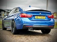 Bmw 435d gran coupé xdrive centennial executive edition automaat, xk-724-d - afbeelding 4 van  33