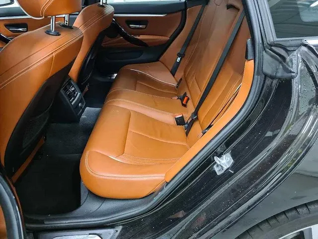 Bmw 435d gran coupé xdrive centennial high executive automaat, rr-885-x - afbeelding 2 van  20