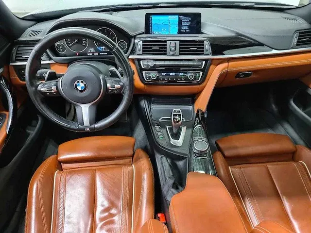 Bmw 435d gran coupé xdrive centennial high executive automaat, rr-885-x - afbeelding 3 van  20