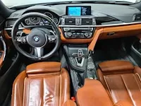 Bmw 435d gran coupé xdrive centennial high executive automaat, rr-885-x - afbeelding 3 van  20
