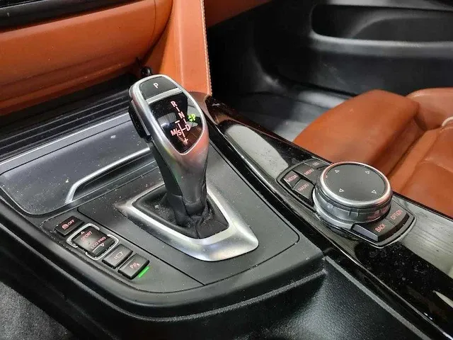 Bmw 435d gran coupé xdrive centennial high executive automaat, rr-885-x - afbeelding 4 van  20